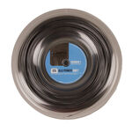 Luxilon Luxilon Alu Power Soft Rotolo Di Corde 200m-Argento