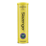 Palline da tennis Slazenger Slazenger Wimbledon Tubo Da 4