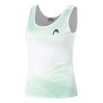 Abbigliamento HEAD Spirit II Tank Top