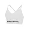 Vanish Seamless Reggiseni Sportivi Donna-Bianco,Nero