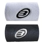 Abbigliamento Bullpadel MUÑEQUERA BULLPADEL BPMU254 012
