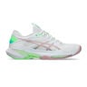 Solution Speed FF 4 Scarpa per tutte le superfici Donna - bianco, rosa