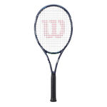 Racchette da tennis Wilson Wilson Blade 100L V9 US Open Racchette Da Torneo