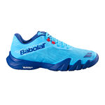 Scarpe Da Padel Babolat JET VIVA M
