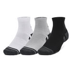Abbigliamento Under Armour Performance Tech 3pk Qtr