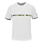 Abbigliamento Da Tennis Babolat Aero Crew Tee
