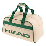 HEAD HEAD Court Bag 40 L Borsa sportiva - bianco
