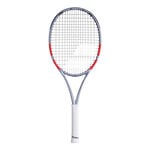 Racchette da tennis Babolat Babolat Pure Strike 100 16x19 Racchette da torneo Racchette test