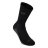  Performance Crew Calze da corsa -nero
