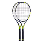 Racchette da tennis Babolat Babolat Pure Aero 98 (In Confezione Doppia)