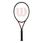 Racchette da tennis Wilson Wilson Clash 100L V3.0 Racchette test