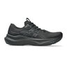 GT-2000 14 Scarpa Stabile Donna-Nero,Nero