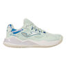 Spin Scarpa da padel Donna - blu chiaro, lilla