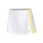 Abbigliamento Da Tennis Original Penguin Side Striped Ribbed Skort