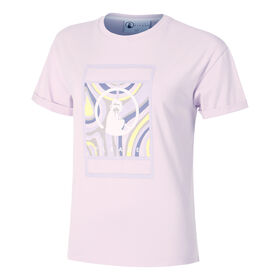 Immagine di Mind Swirl Court Tee W