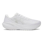 Scarpe da corsa Under Armour Under Armour Velociti Pace Scarpe neutrali Donna-bianco, bianco