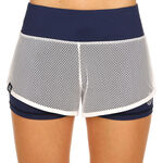 Abbigliamento BIDI BADU Efia Tech (2 in 1) Short Women