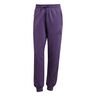 Z.N.E. Pantalone da allenamento Donna - viola, 