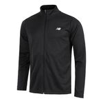 Abbigliamento New Balance Sport Knit Jacket