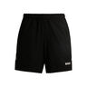 Score TOC 9inch Short Pantaloncini Uomini-Nero