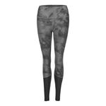 Abbigliamento Puma Run Ultraform All Over Print Highwaist FL Tight