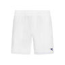 Core Pantaloncini Uomini-Bianco