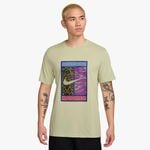 Abbigliamento Nike M Nkct Df Tee Court