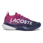 Scarpe da tennis Lacoste Lacoste AG-LT LITE Scarpa Per Terra Rossa Donna-Rosa,Blu Scuro