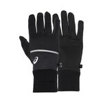Abbigliamento ASICS Wind Block Running Gloves