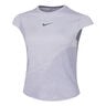 Dri-Fit Run Division Camicia da corsa Donna - lilla, 