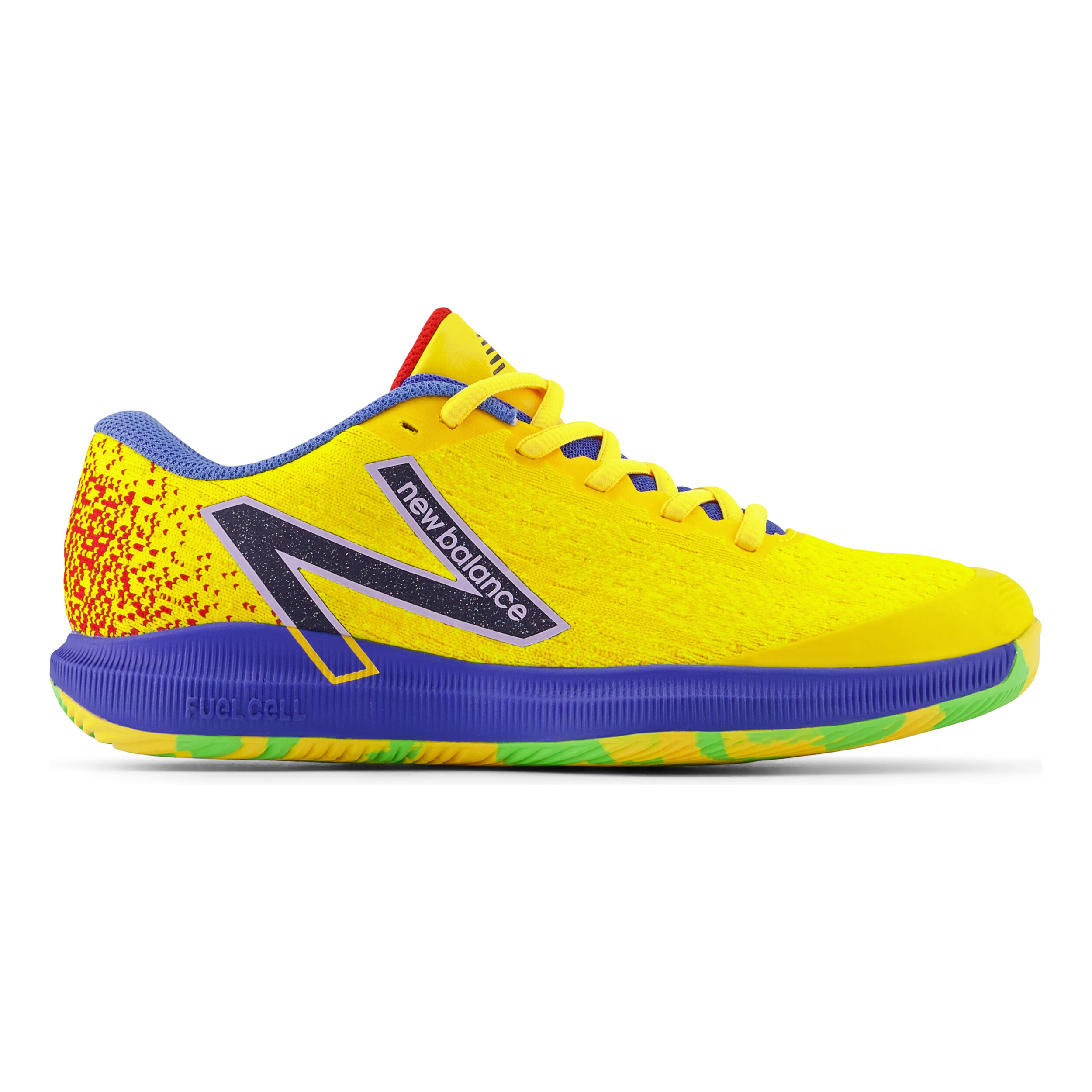 New balance hotsell 996 donna giallo