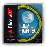 Polyfibre Polyfibre Poly Hightec Set Di Corde 12,2m-Giallo