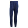 Training Essential Base 3 Pantalone Da Allenamento Uomini-Blu Scuro,Bianco