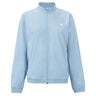 W. TEAM LIGHT JACKETMARINE jacket Donna-blu chiaro