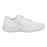 Scarpe da tennis Wilson Wilson Intrigue Pro Scarpa Per Tutte Le Superfici Donna-Bianco,Argento