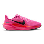 Scarpe da corsa Nike Nike Pegasus 41 Scarpe neutrali Donna-rosa, nero