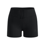 Abbigliamento Odlo Odlo Essential Sprinter  Calzamaglia da corsa Donna-nero