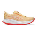 Scarpe da corsa ASICS ASICS Gel-Cumulus 27 Scarpe Neutrali Donna-Arancione