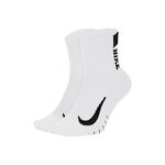 Abbigliamento Nike Multiplier Socks Unisex