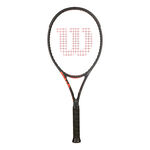 Racchette da tennis Wilson Wilson Clash 100 V3.0 Racchette da torneo Racchette test