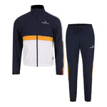 Abbigliamento Da Tennis Sergio Tacchini Alata Tracksuit