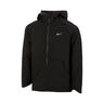Dri-Fit UV Woven Giacca Da Allenamento Bambini-Nero