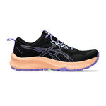Scarpe da corsa ASICS ASICS Trabuco Terra 3 Scarpa da trail Donna - nero, lilla