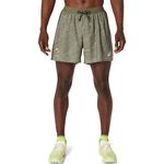Abbigliamento ASICS Fujitrail AOP 5in Short