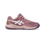 Scarpe Da Padel ASICS GEL-DEDICATE 8 PADEL GS