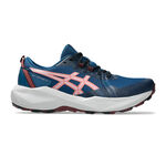 Scarpe da corsa ASICS ASICS Gel-Venture 11 Scarpa da trail Donna - blu, rosa