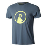 Abbigliamento Quiet Please Perspectives Training Tee