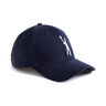 Cappellino-Blu Scuro
