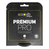 Premium Pro Set Di Corde 12m-Nero