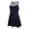 Fritza Abito Donna-Blu Scuro